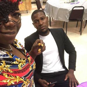 Meet your Posher, Nicky